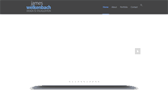 Desktop Screenshot of jwelk.com
